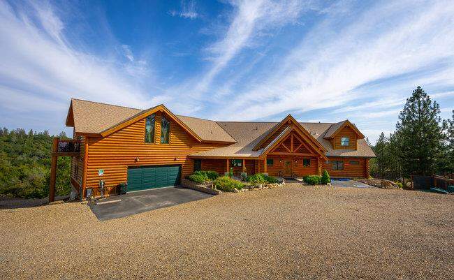 2081 Ponderosa Way, Murphys, CA 95247