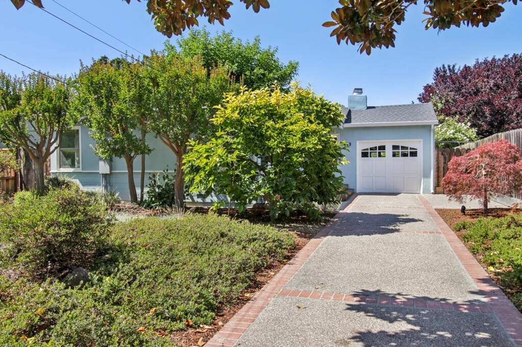 843 15th Avenue, Menlo Park, CA 94025