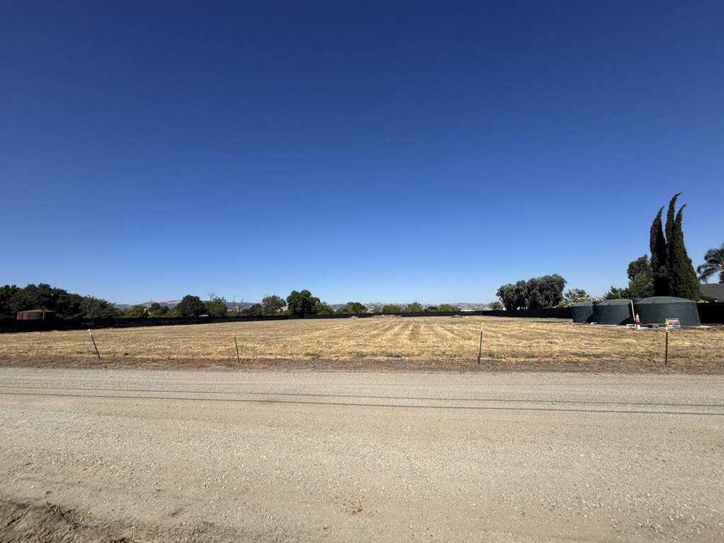 0 Geri Lane, Gilroy, CA 95020