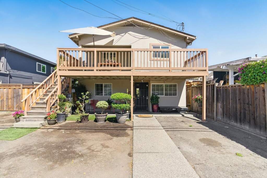 109 Dumbarton Avenue, Redwood City, CA 94063
