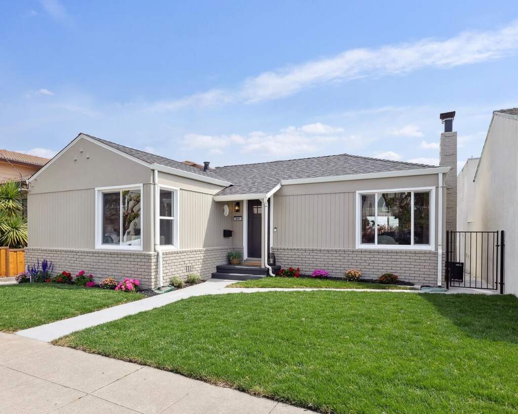 432 Cypress Avenue, San Bruno, CA 94066