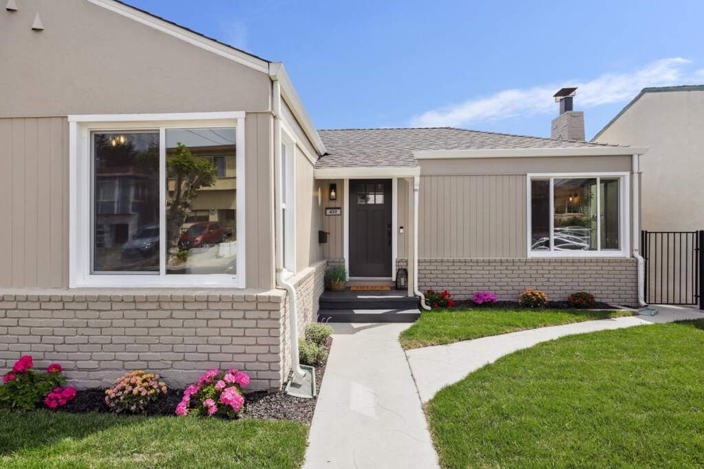 432 Cypress Avenue, San Bruno, CA 94066