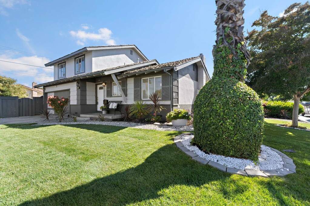 1960 Francis Avenue, Santa Clara, CA 95051