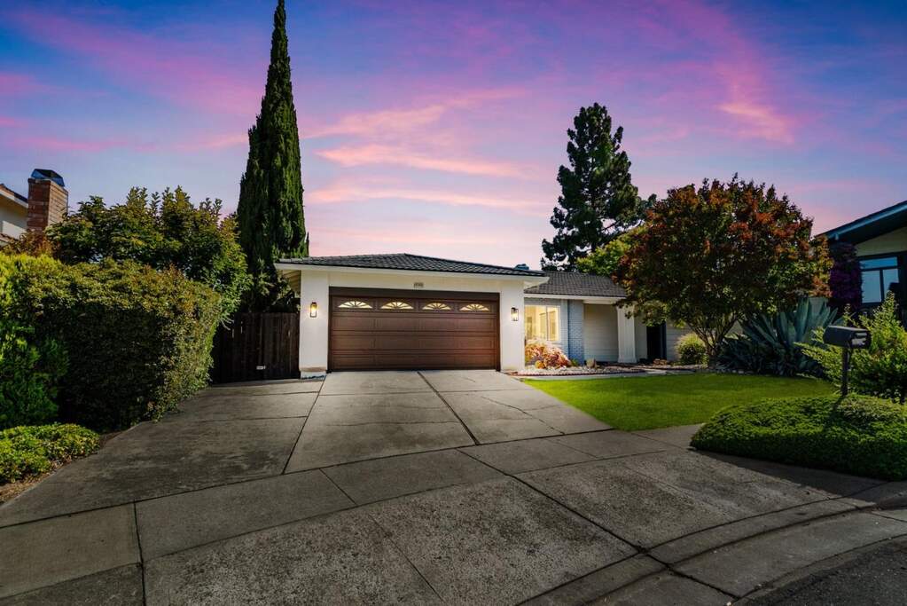 45490 Concho Court, Fremont, CA 94539
