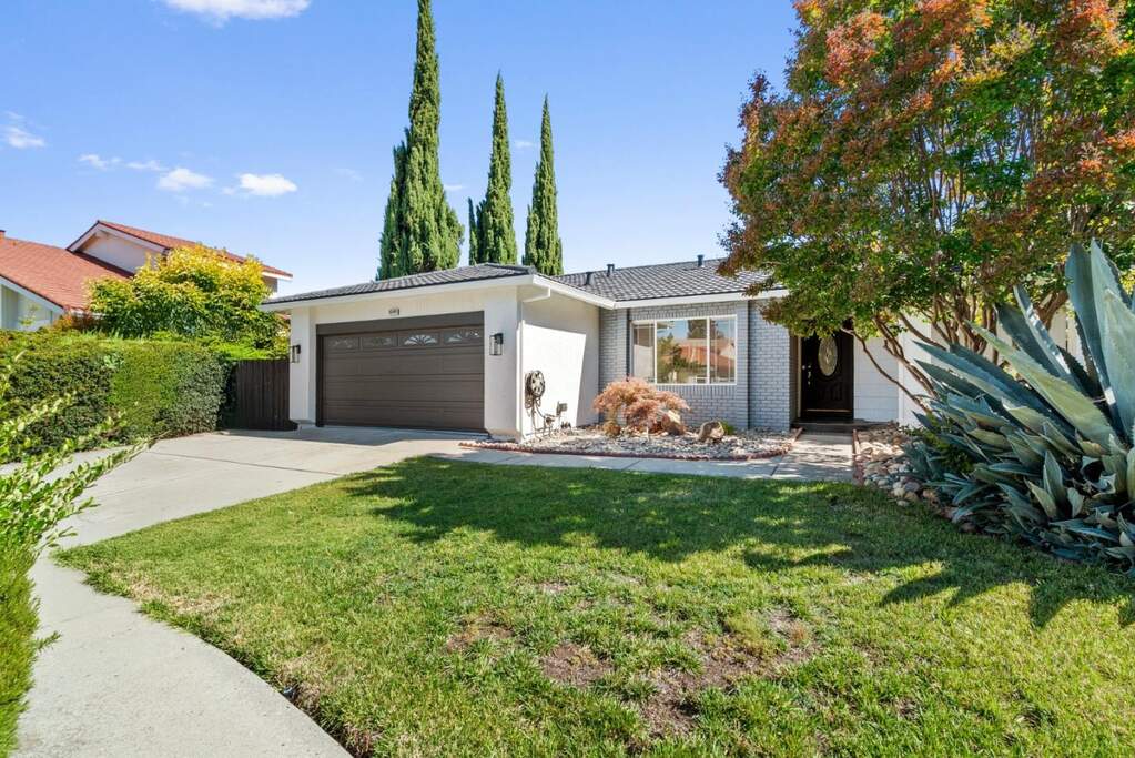 45490 Concho Court, Fremont, CA 94539