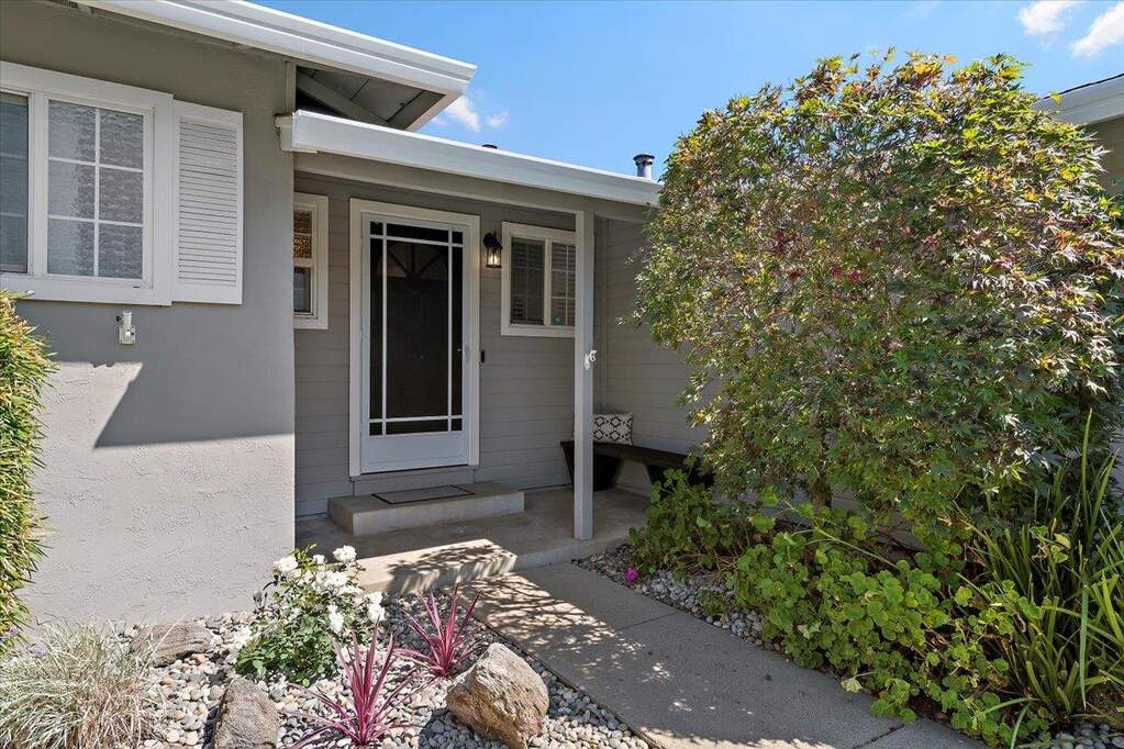 1449 Gerlach Drive, San Jose, CA 95118