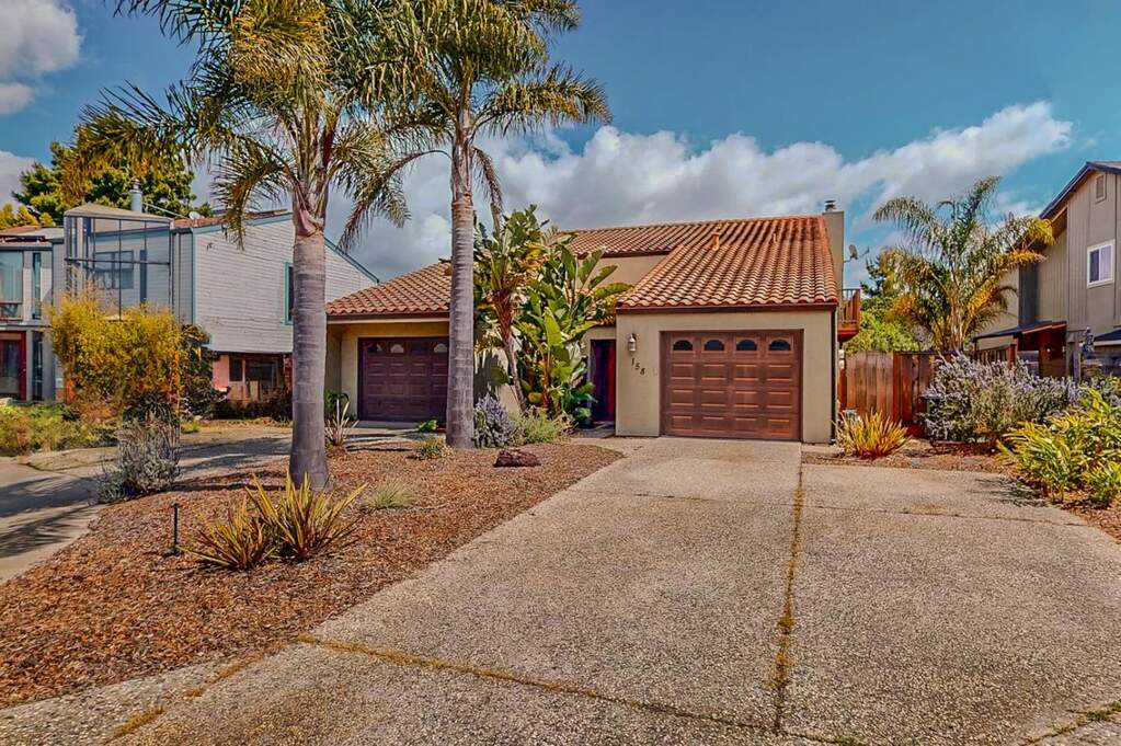 158 Tiburon Court, Aptos, CA 95003