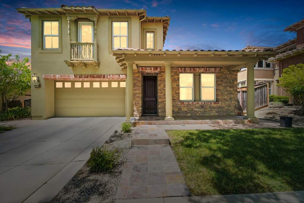 5109 Campion Drive, San Ramon, CA 94582