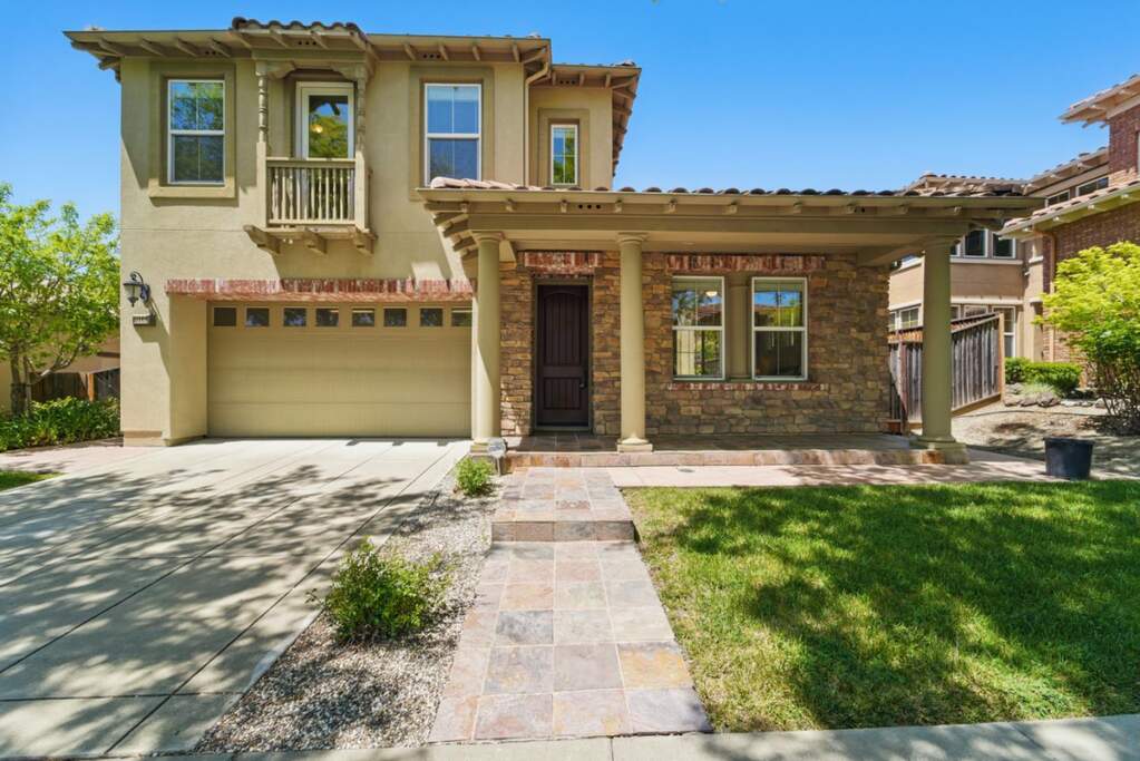 5109 Campion Drive, San Ramon, CA 94582