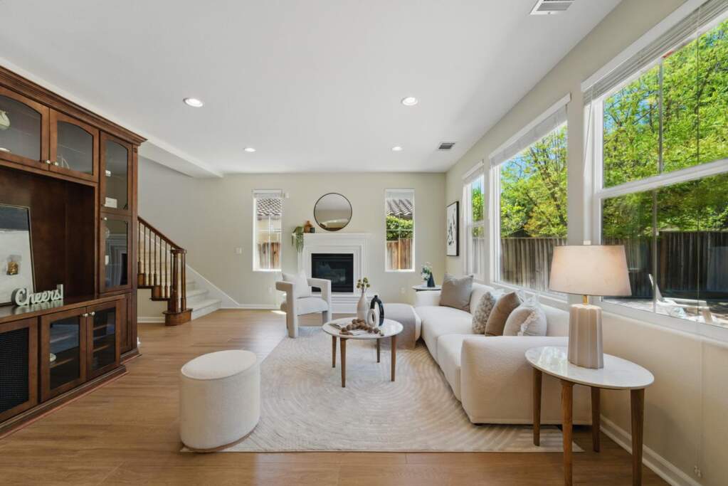 5109 Campion Drive, San Ramon, CA 94582