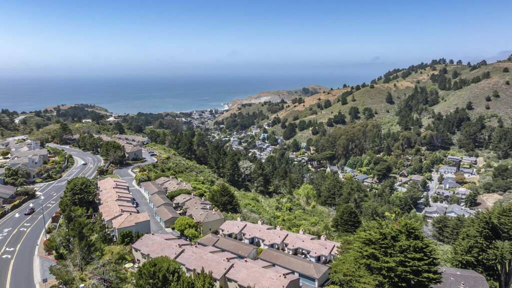 991 Fassler Avenue, Pacifica, CA 94044