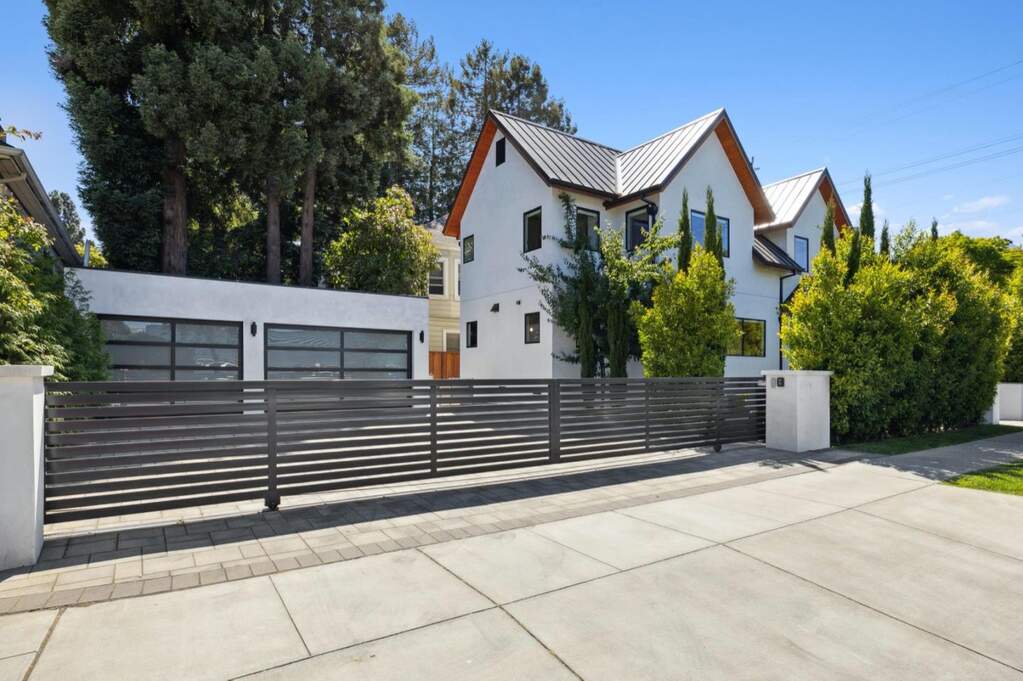 33 Highland Avenue, Burlingame, CA 94010