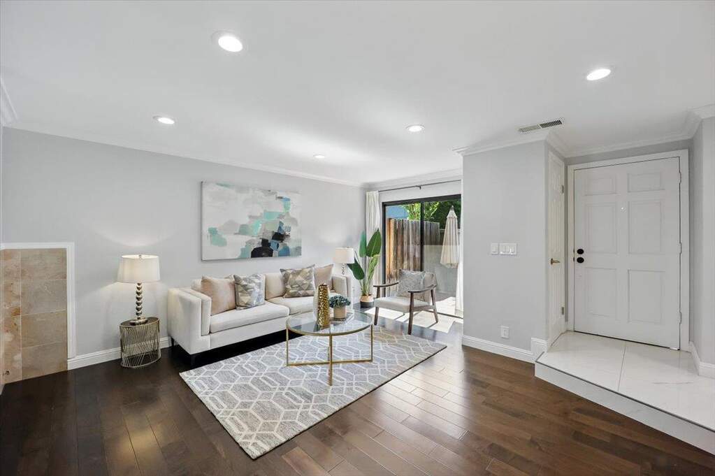 2216 Fazeli Court, San Jose, CA 95124