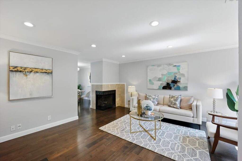 2216 Fazeli Court, San Jose, CA 95124
