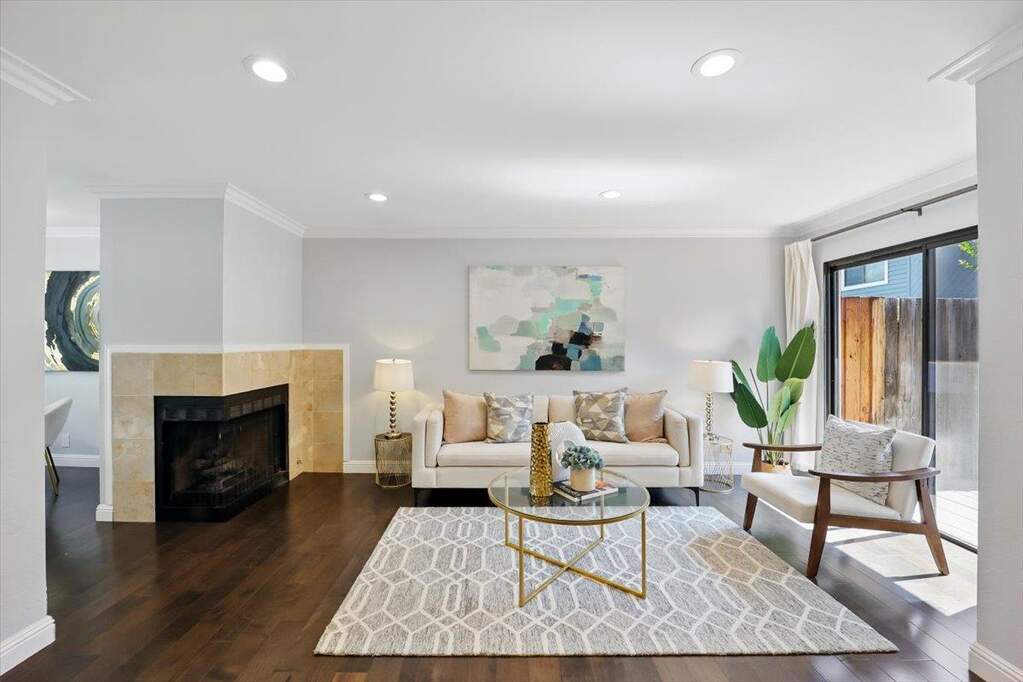 2216 Fazeli Court, San Jose, CA 95124