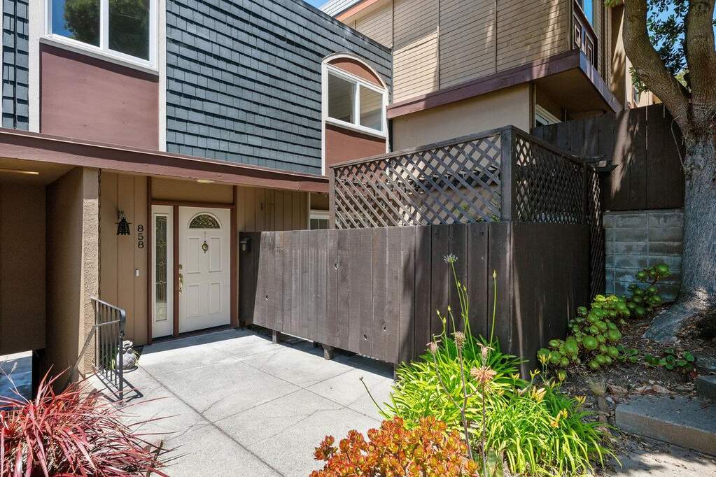 858 Stonegate Drive, South San Francisco, CA 94080
