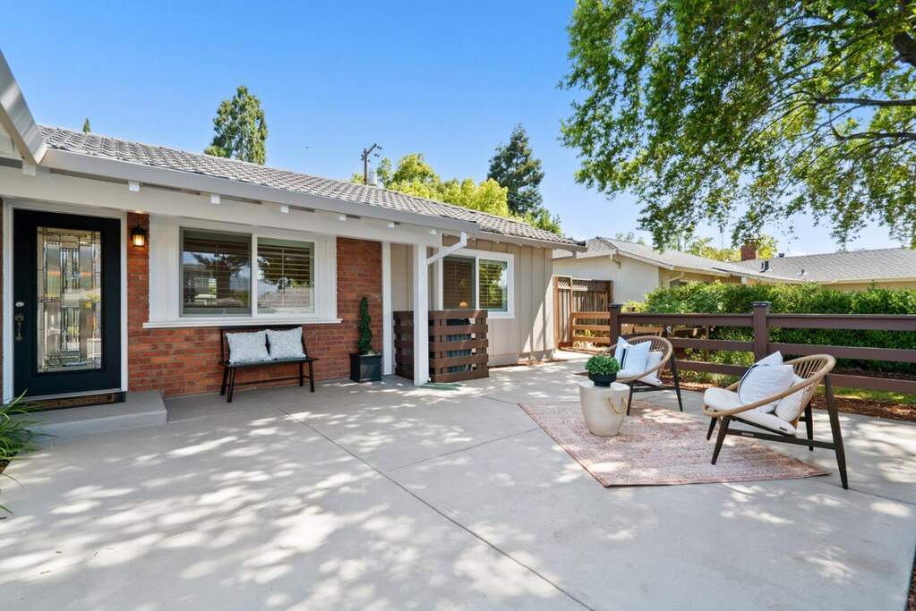 1967 Bernice Way, San Jose, CA 95124
