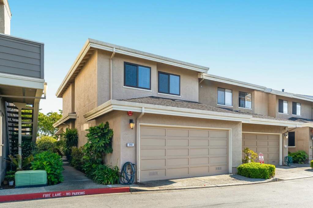 290 Bonita Lane, Foster City, CA 94404
