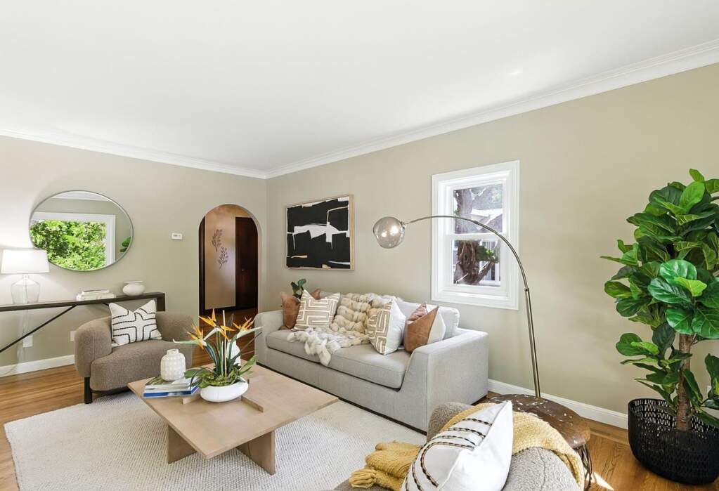 1535 Bernal Avenue, Burlingame, CA 94010