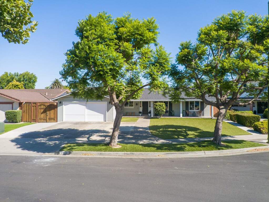 2369 Walden Square, San Jose, CA 95124