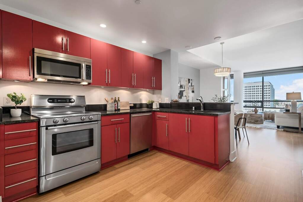 88 E San Fernando Street #909, San Jose, CA 95113