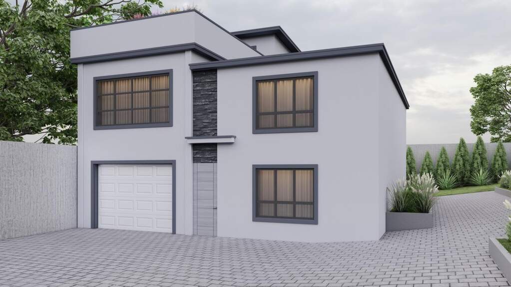 1699 Quint Street, San Francisco, CA 94124