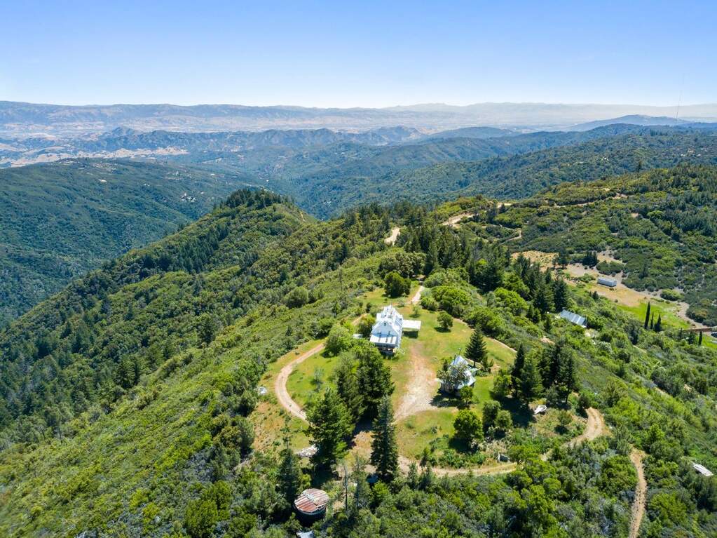 110 Silverline Road, Los Gatos, CA 95033