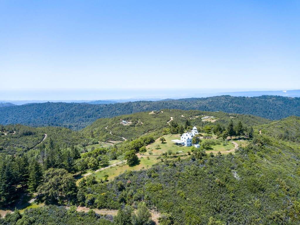 110 Silverline Road, Los Gatos, CA 95033