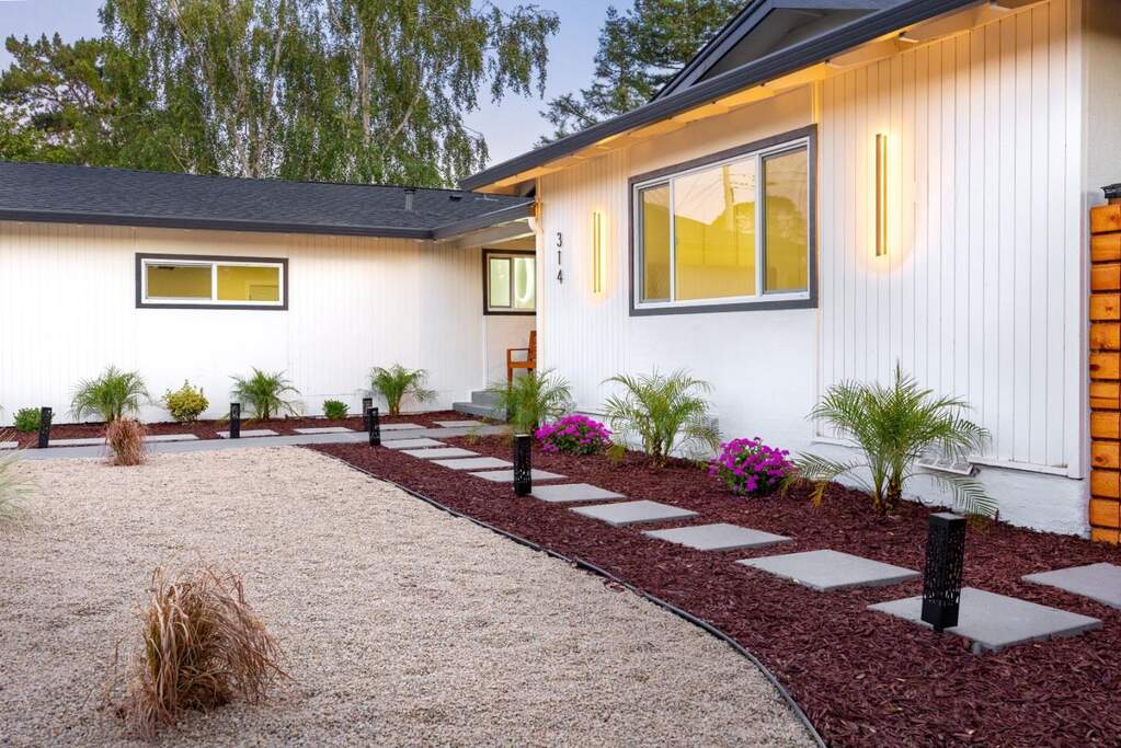314 Germaine Avenue, Santa Cruz, CA 95065