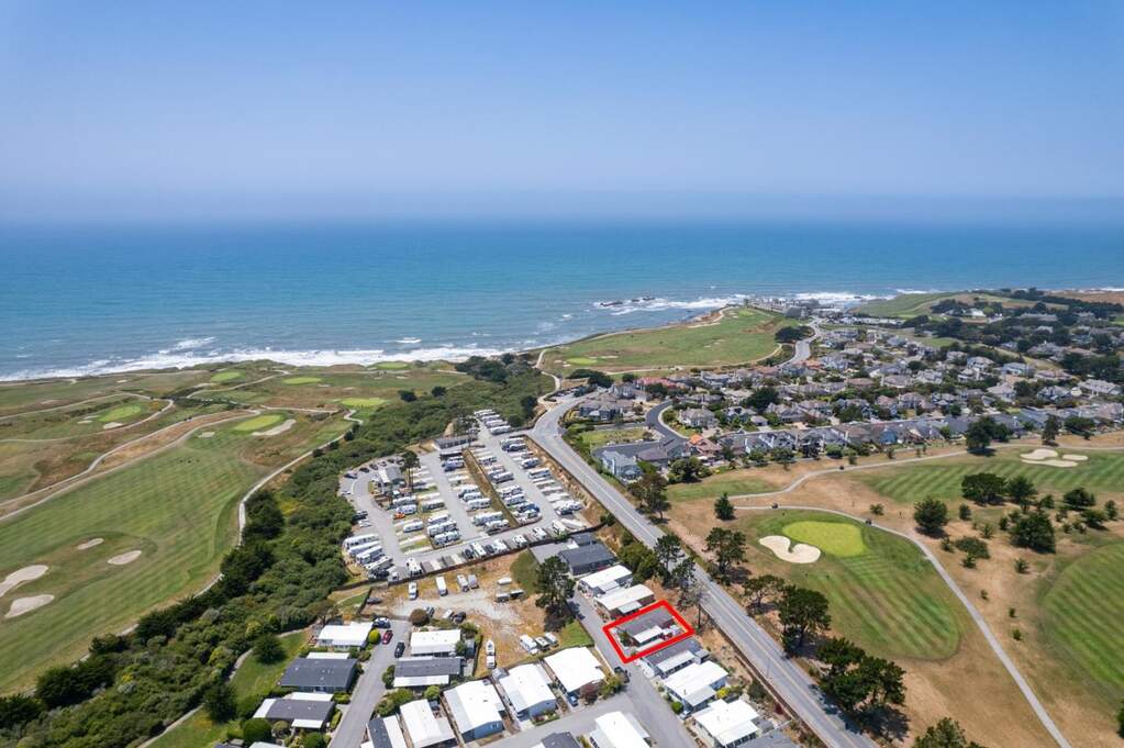 120 Oceanview Ave #120, Half Moon Bay, CA 94019