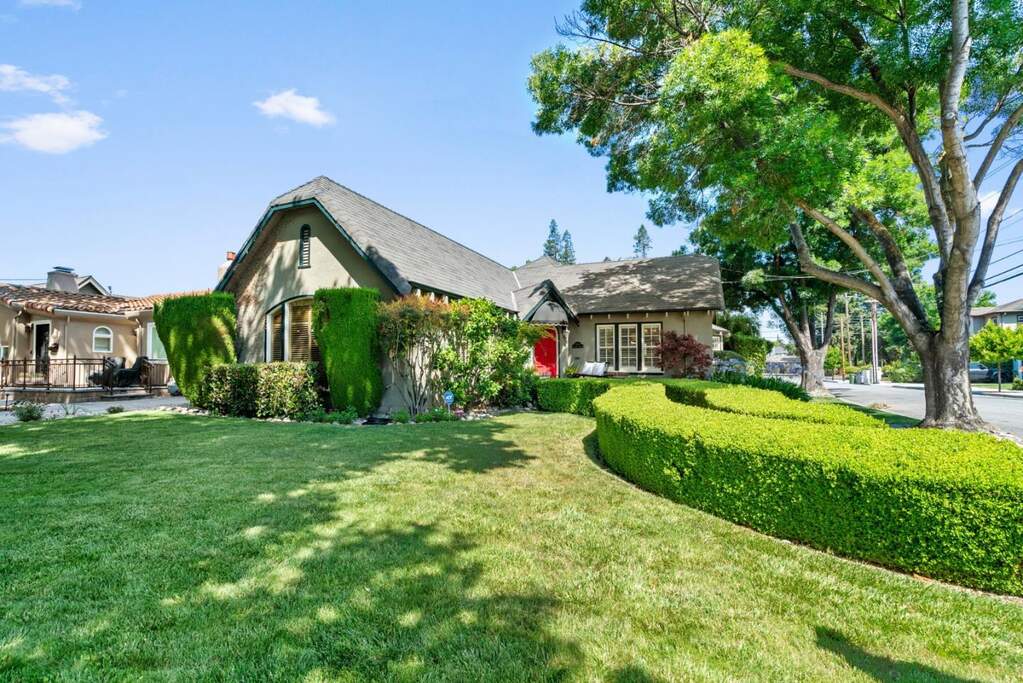 903 Michigan Avenue, San Jose, CA 95125