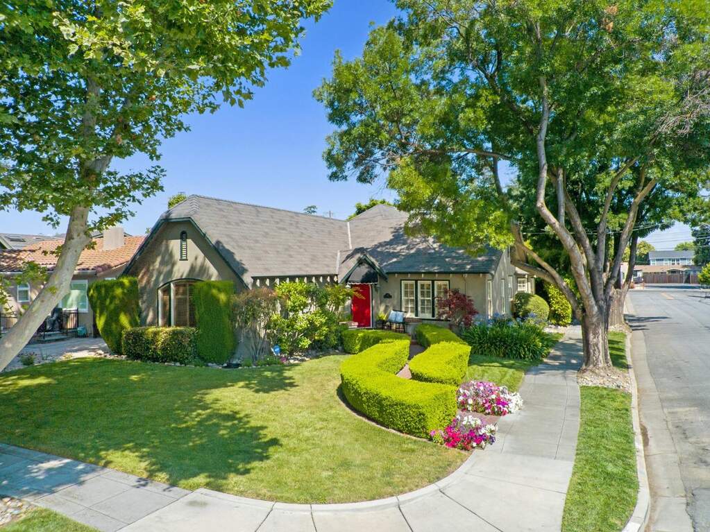 903 Michigan Avenue, San Jose, CA 95125