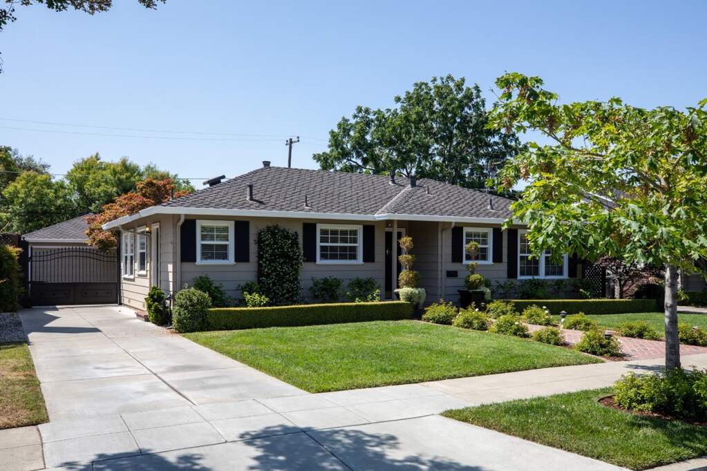 888 Lincoln Court, San Jose, CA 95125