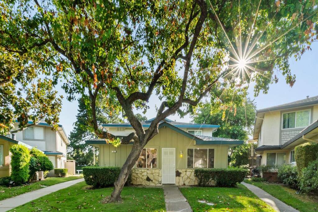 297 Watson Drive #1, Campbell, CA 95008