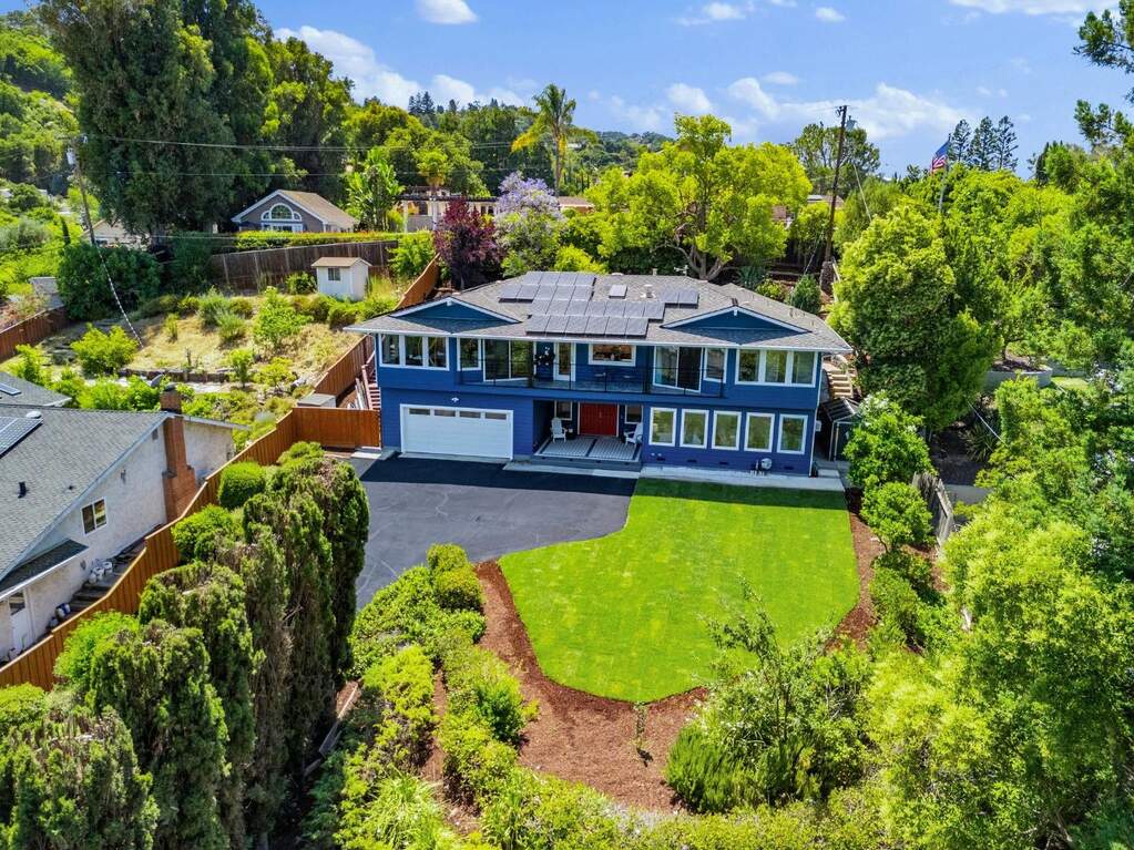 5957 Hosta Lane, San Jose, CA 95124