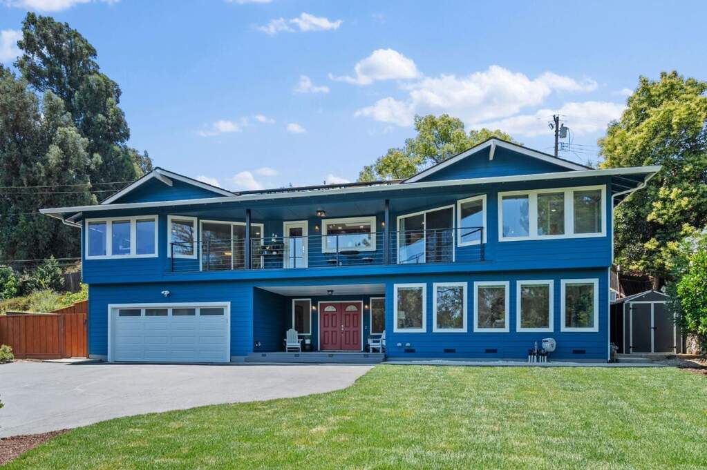5957 Hosta Lane, San Jose, CA 95124