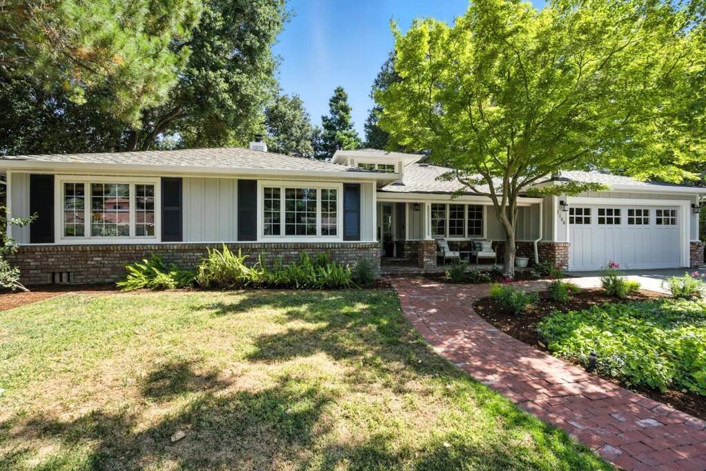1108 Covington Road, Los Altos, CA 94024
