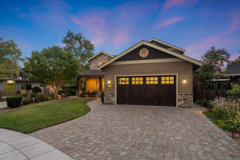 1529 Glenwood Avenue, San Jose, CA 95125