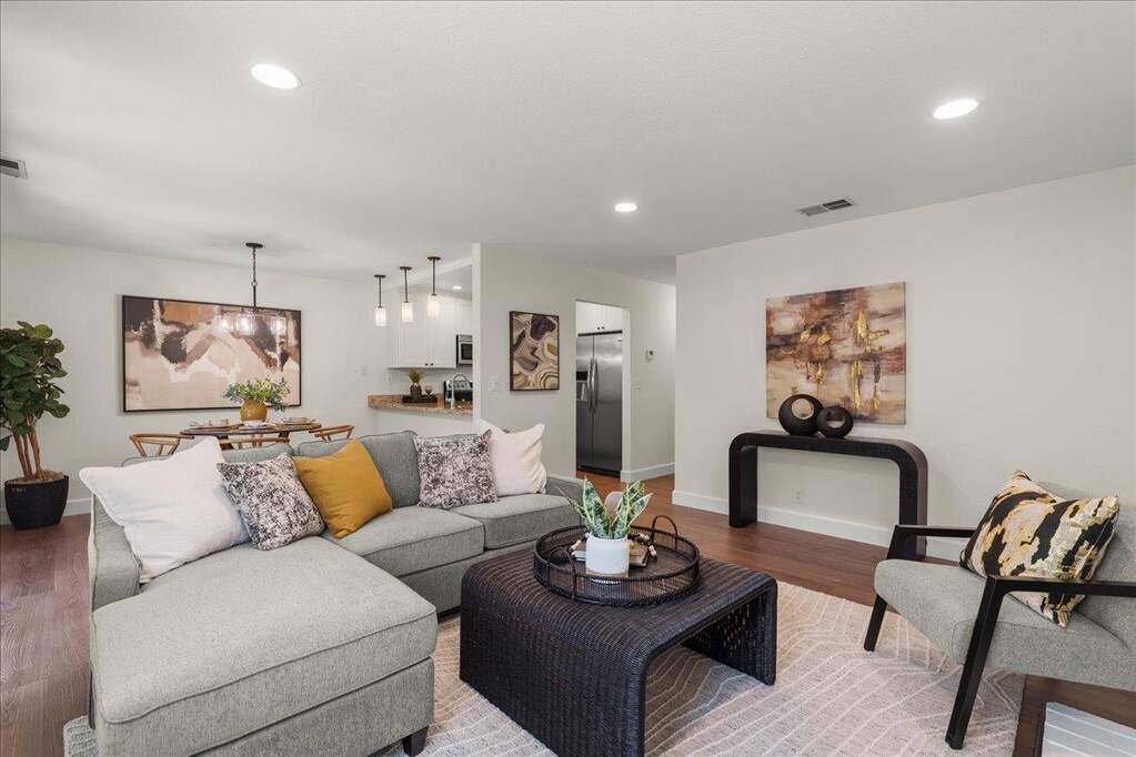 1305 La Terrace Circle, San Jose, CA 95123