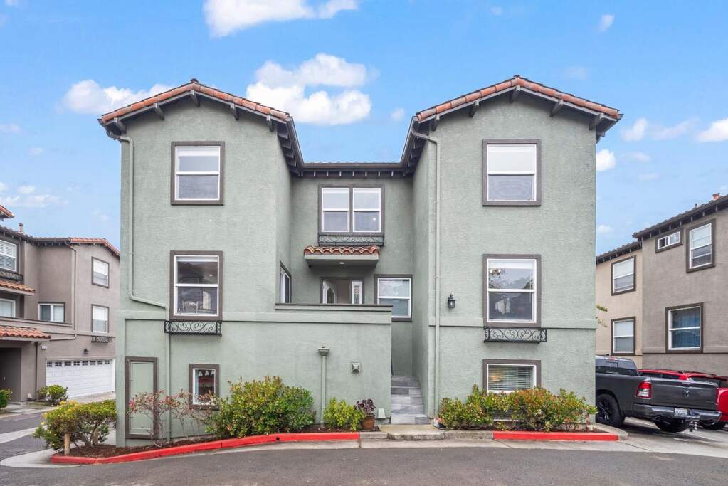 316 Hoffman Street, Colma, CA 94014