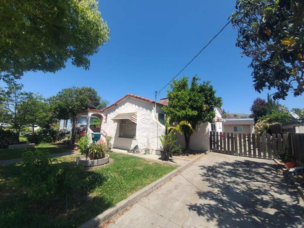 112 S Cragmont Avenue, San Jose, CA 95127