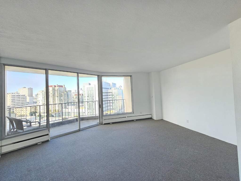 1200 Gough Street #10B, San Francisco, CA 94109