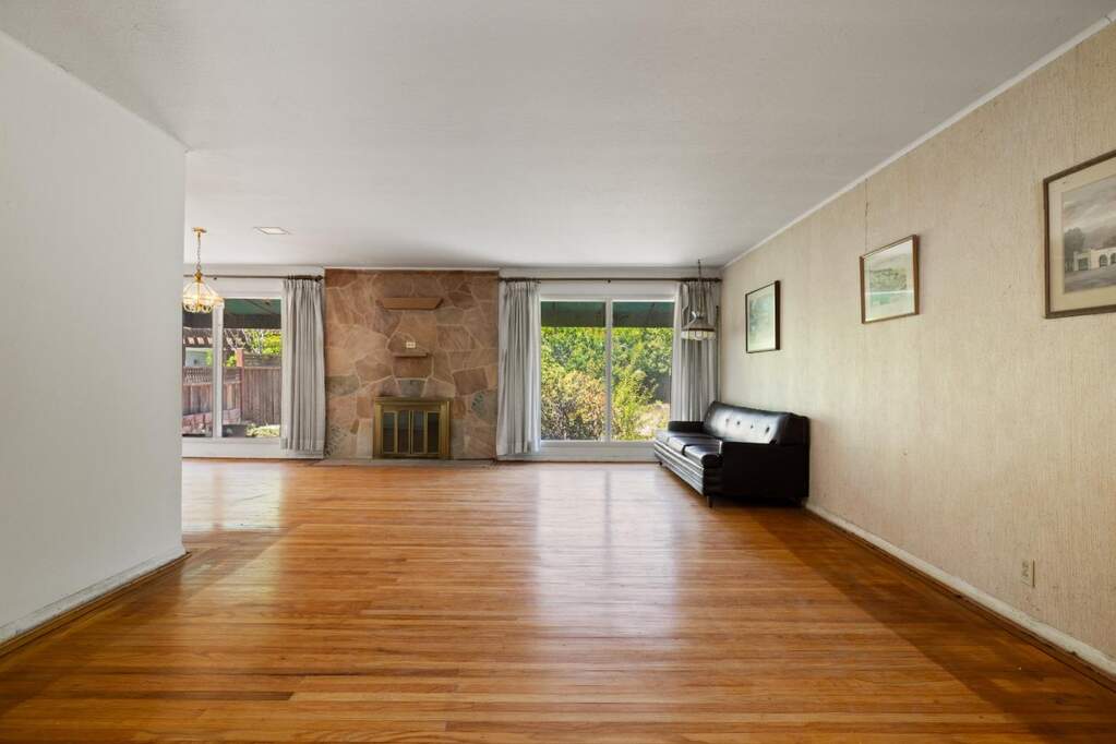 153 Occidental Avenue, Burlingame, CA 94010