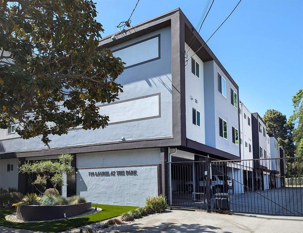 710 Laurel Avenue, San Mateo, CA 94401