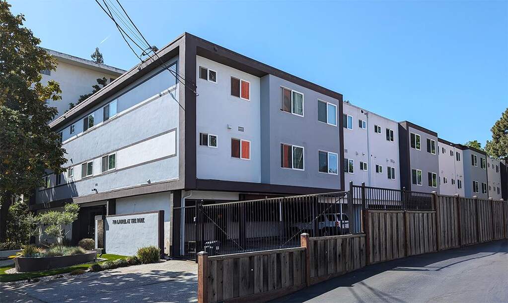 710 Laurel Avenue, San Mateo, CA 94401
