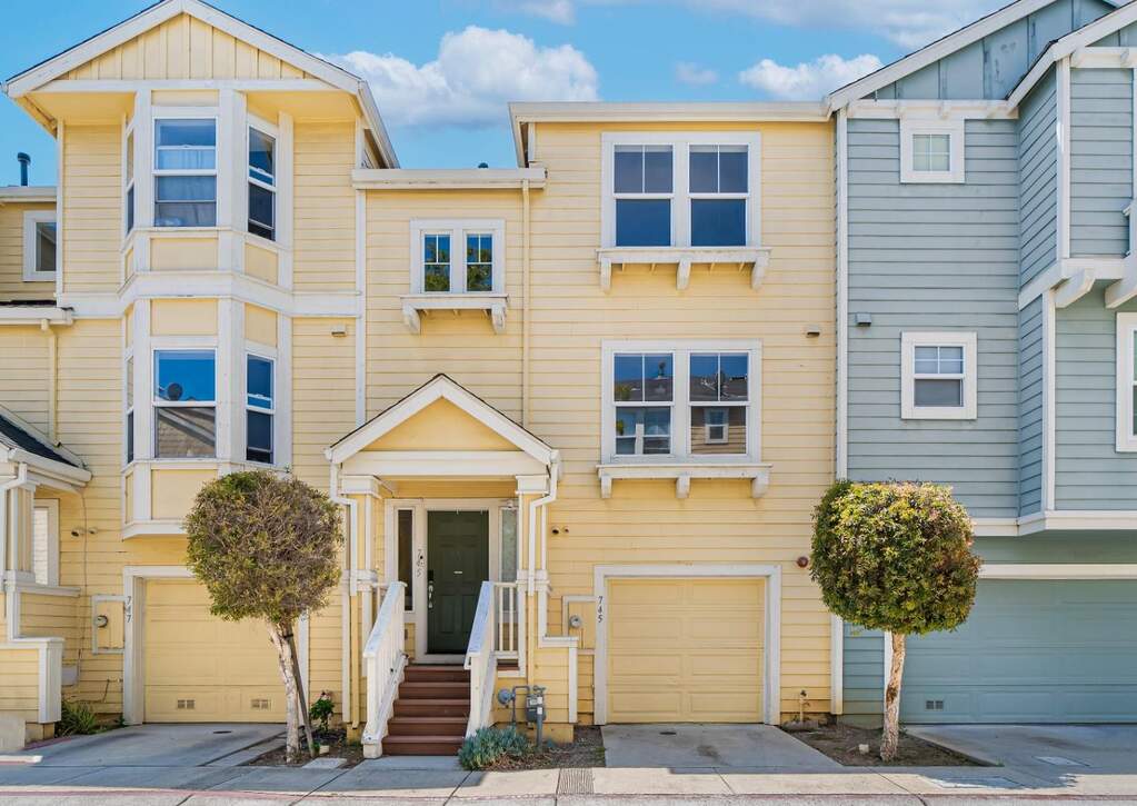 745 Seneca Terrace, Sunnyvale, CA 94087