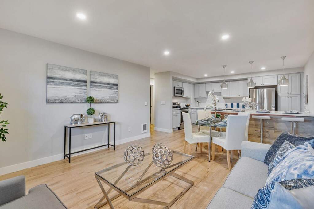 1720 Halford Avenue #124, Santa Clara, CA 95051