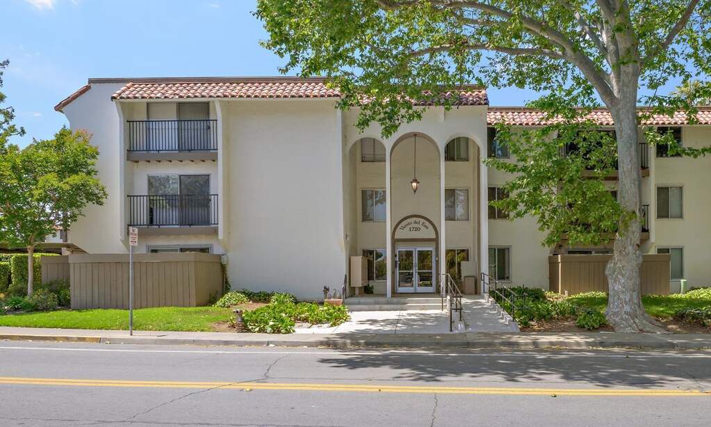 1720 Halford Avenue #124, Santa Clara, CA 95051
