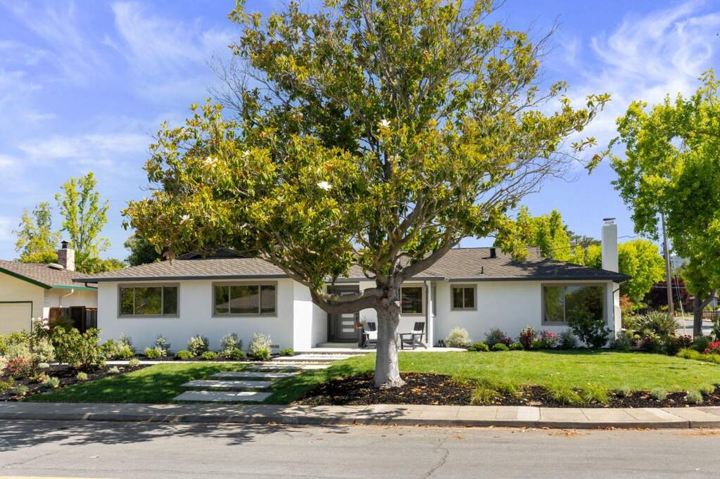 1961 Fordham Way, Mountain View, CA 94040
