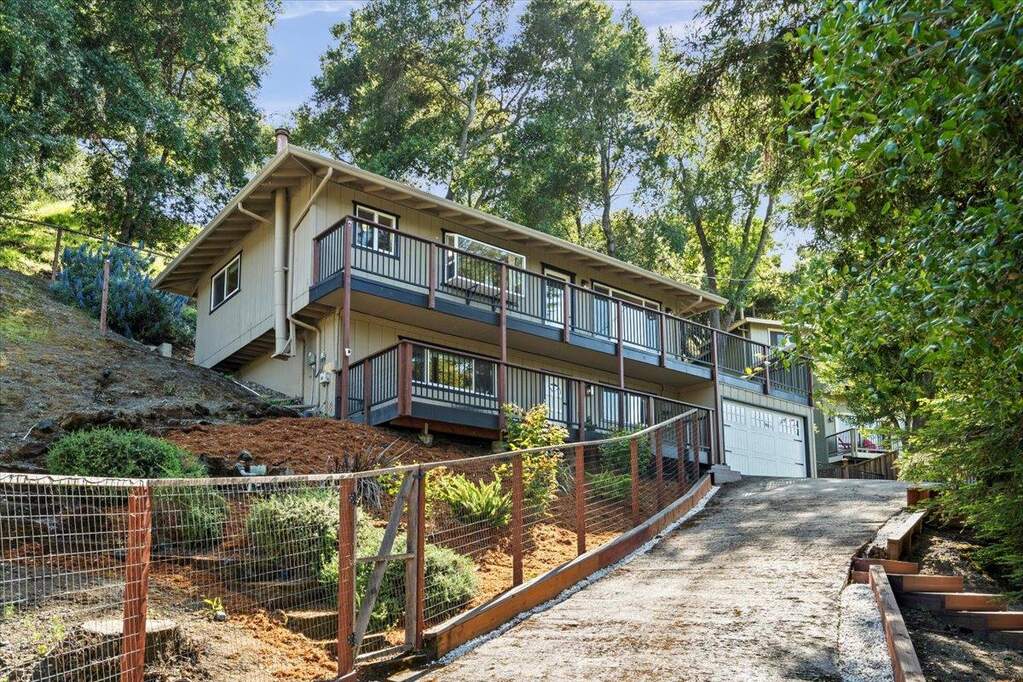 17785 Manzanita Drive, Morgan Hill, CA 95037
